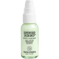 Skincare Youth To The People Superfood Skin Drip + Glow Barrier Serum 1fl oz