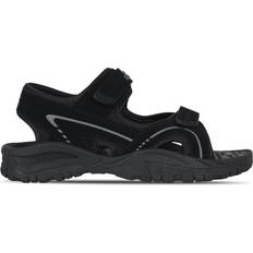 Slazenger Wave Junior's Sandals - Black