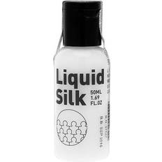 Liquid Silk Lubricant 50ml 2 B
