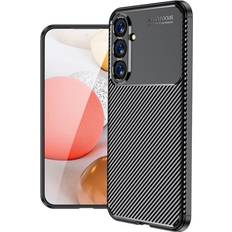 Samsung a15 5g ExpressVaruhuset Samsung A15 5G FullCarbon V4 Black