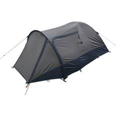 Arctic Tern Camping 3 P Asphalt, OneSize, Asphalt