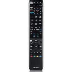 Remote Controls ChaoChuang Remote Control RM-L1026 use GA910WJSA
