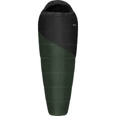 Urberg 2-Season Sleeping Bag G6 Kombu Green Long