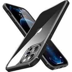 ExpressVaruhuset iPhone 12 Mini MagSafe Skal Bulwark Transparent