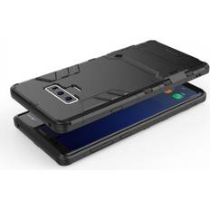 Cover samsung note 9 ExpressVaruhuset Samsung Note 9 Suojus Jalustalla ThinArmor