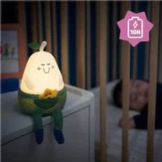 Babymoov Bertille Nomade Rechargeable Badabulle Veilleuse