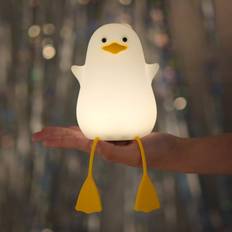 Cute Seagull YuanDian Gift for Babies, Nursery