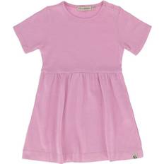 Gullkorn Design Girl's Daffy Dress - Lavender