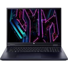 Acer Predator Helios 18 Laptop, i9-14900HX, 32GB