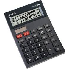 Calculatrices Canon AS-120