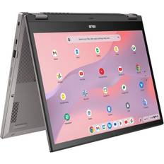 Laptops ASUS Chromebook CM34 Flip CM3401 2-in-1 128GB