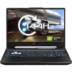 32 GB - 8 GB Laptops ASUS TUF A15 FA506NC-HN002W