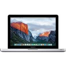 Apple Refurbished MacBook Pro 13.3" Core