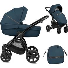 Noordi Luno All Trails 2in1 Pram