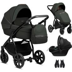 Pushchairs Noordi Luno All Trails Terra