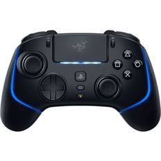 Razer Wolverine V2 Pro Wireless Gaming Controller with Hyperspeed Connection Refurbished, Black