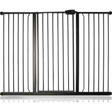 Safetots Gate Safetots Extra Tall Metal Safety Gate