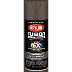 Wall Paints Krylon 12 Fusion All-In-One Spray Wall Paint