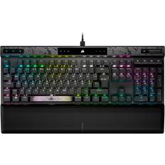 Corsair Tastaturen Corsair K70 MAX (German)