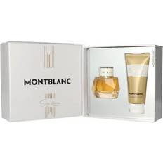 Montblanc Signature Absolue Dárková Sada EDP 50 ml
