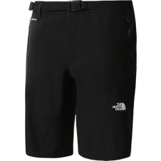 The North Face Herr Shorts The North Face Men's Lightning Shorts - TNF Black