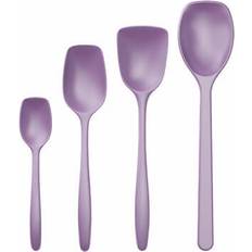 Classic Cooking Spoon Set of 4