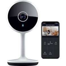 Surveillance Cameras Geeni Vivid Indoor Smart 1080p