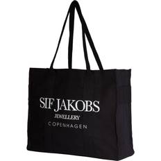 Sif Jakobs Tote Bag Sort