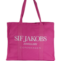 Tote Bag Pink