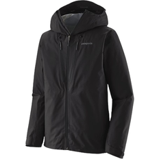 Patagonia Men's Triolet Jacket - Black