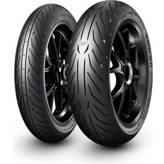 Pirelli Motorcycle Tires Pirelli Angel GT 2 Rear Tire 180/55ZR-17 A-Spec