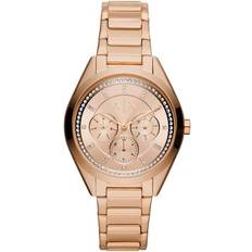 Armani Exchange Women Wrist Watches Armani Exchange AX5658