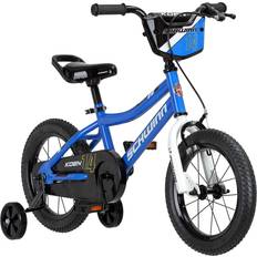 Schwinn Kids' Bikes Schwinn Koen Bike for Toddlers and Kids, 14-Inch Wheels, Blue