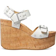 Michael Kors Sandals Michael Kors Colby - Optic White