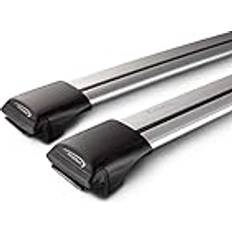 Yakima Long Strap For Bike Rack Fold/Just Click Noir