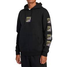 RVCA Splitter Hoody Black