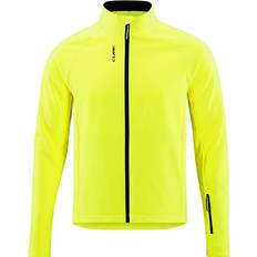 Cube ATX Softshell Jacket - Neon Yellow