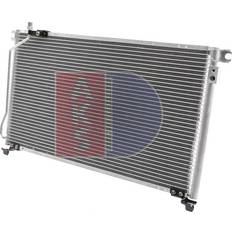 Intercoolers AKS Dasis klimaanlage nissan terrano ii r20