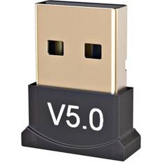 USB Bluetooth 5.0 dongle Bluetooth USB-adapter