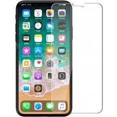 Screen Protectors IWill Front Only Anti-scratch 4H PET film screen protector Apple iPhone X Front and Back