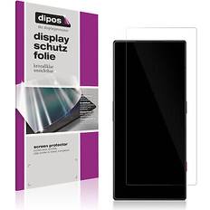 Dipos Screen Protector Nubia Red Magic 8 Pro Plus
