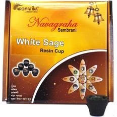 Box of 12 Resin Sage