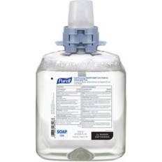 Purell GOJ5132-04 42.3 PCMX Antimicrobial E2 Foam Handwash Pack of 4