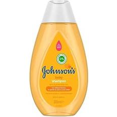 Johnson's Baby Shampoo Regular 300ml