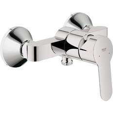 Mischer Grohe Start Edge (23347000) Chrom