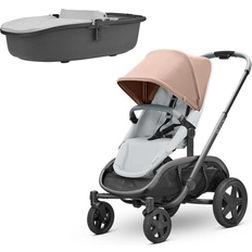 Quinny Hubb Stroller