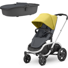 Quinny Hubb Stroller