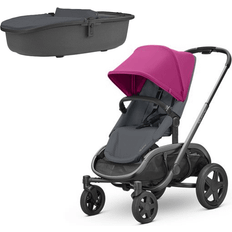 Quinny Hubb Stroller