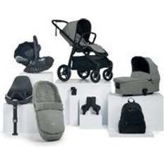 Mamas & Papas Pushchair Complete Bundle Cybex Cloud