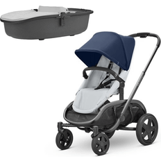 Quinny Hubb Stroller